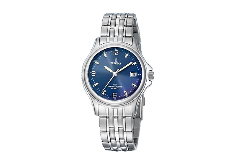 Zilver