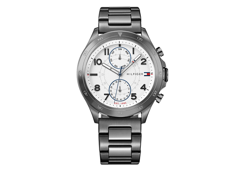Tommy Hilfiger horlogeband TH1791341