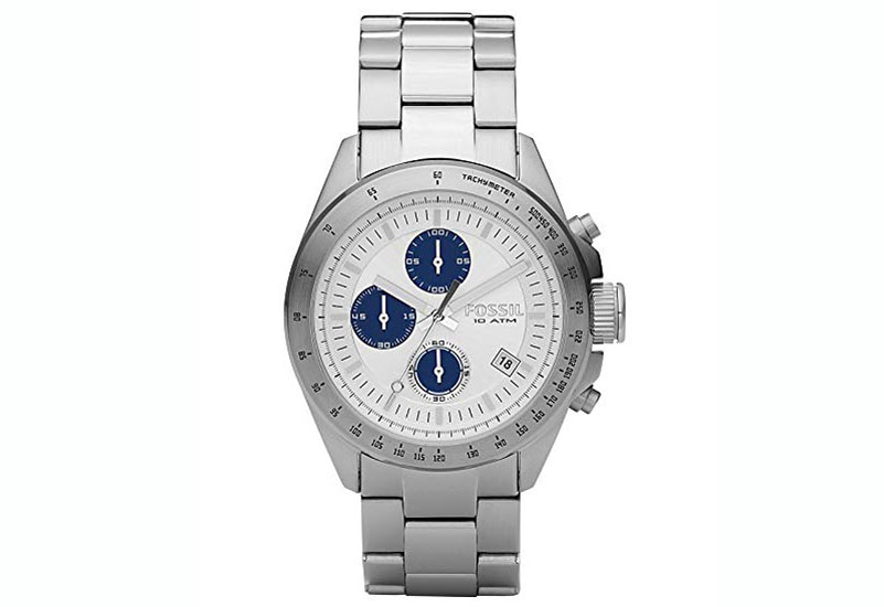 Fossil horlogeband CH2622