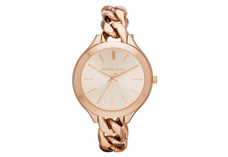Michael Kors horlogeband MK3223