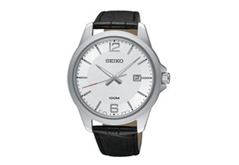 Originele horlogeband voor Seiko SUR249P1