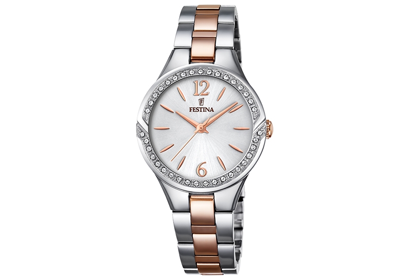 Festina horlogebandje F20247/1