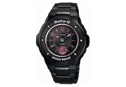 Casio horlogeband MSG-3000CBJ-1B2