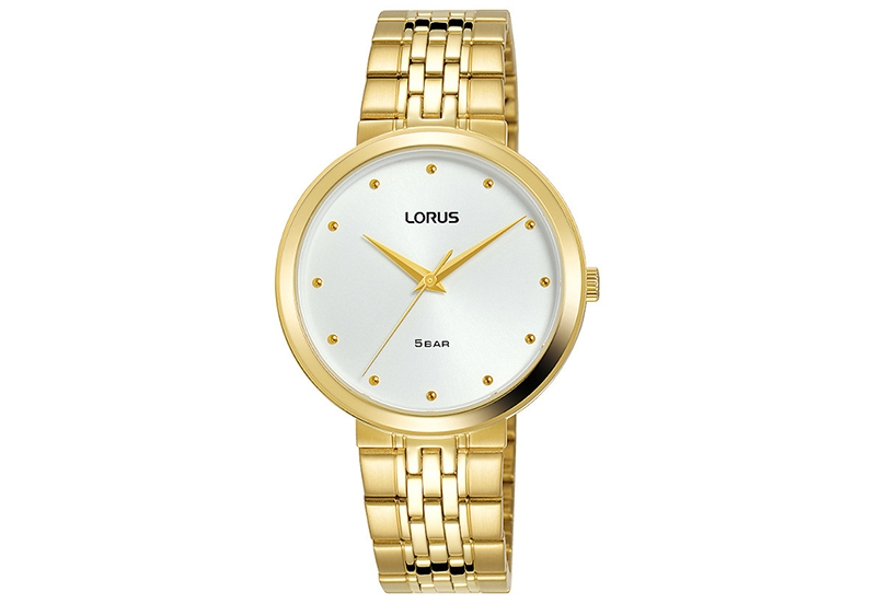 Lorus horlogeband RG204RX9