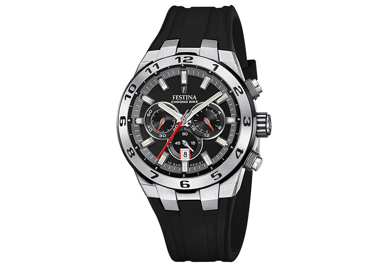 Festina horlogebandje F20671-6