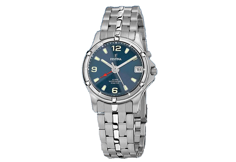 Festina horlogebandje F16175/3