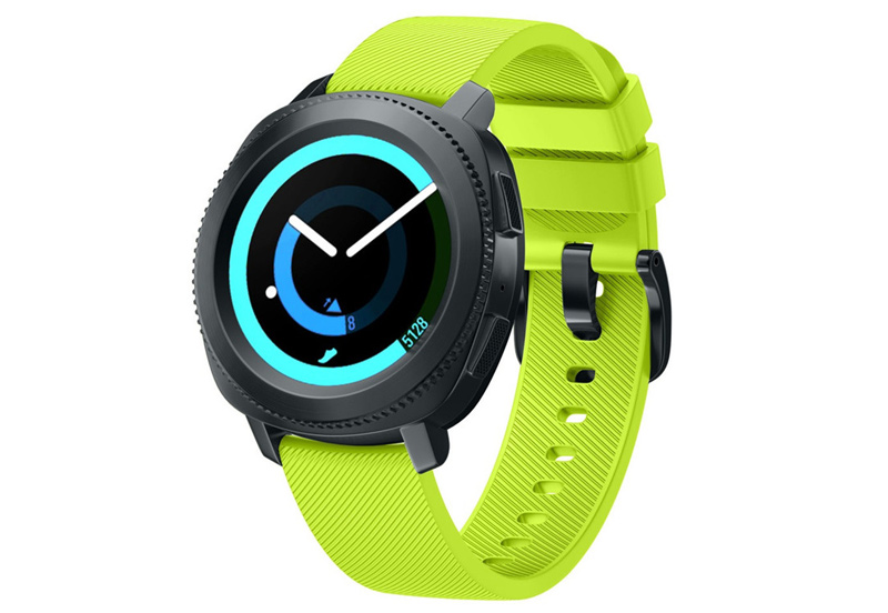 Groen