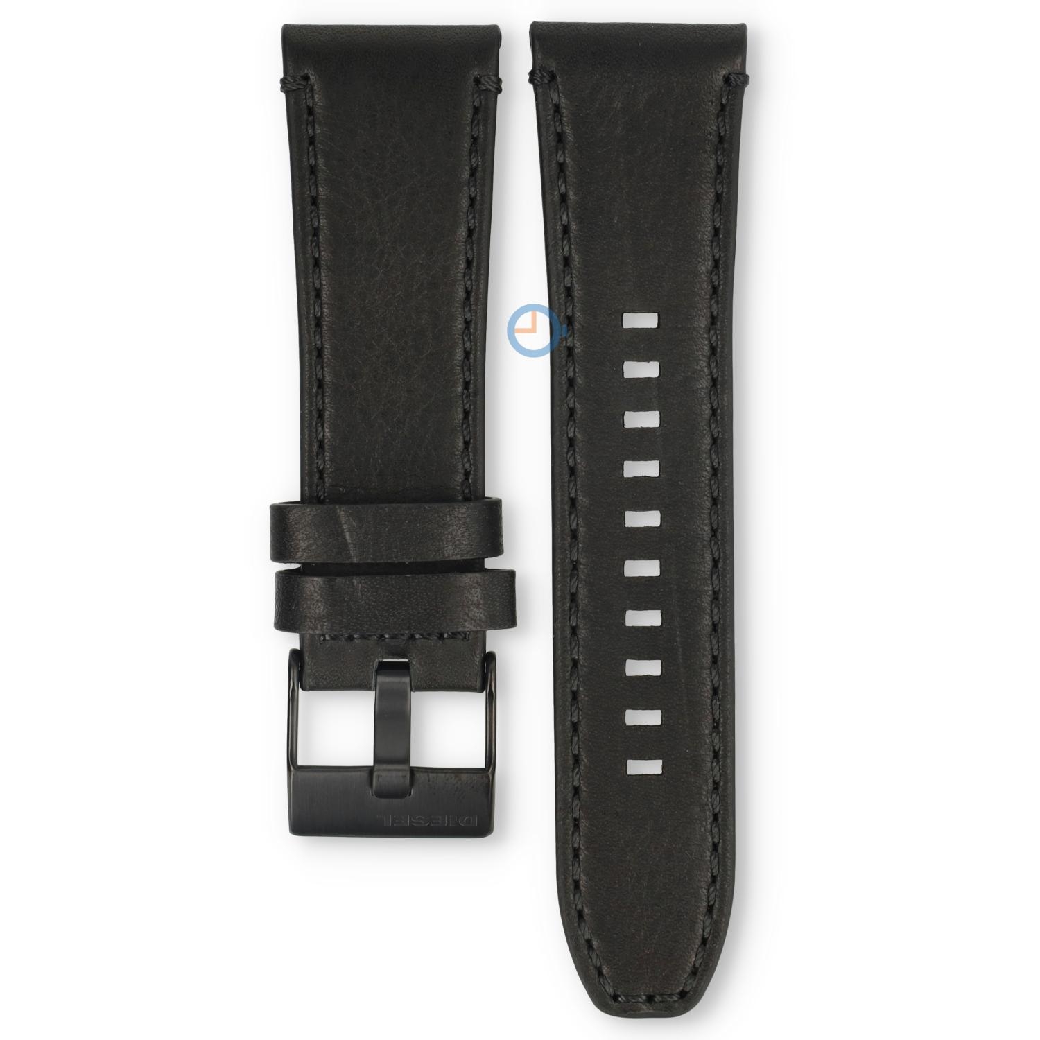 Diesel Boltdown horlogeband DZ7428