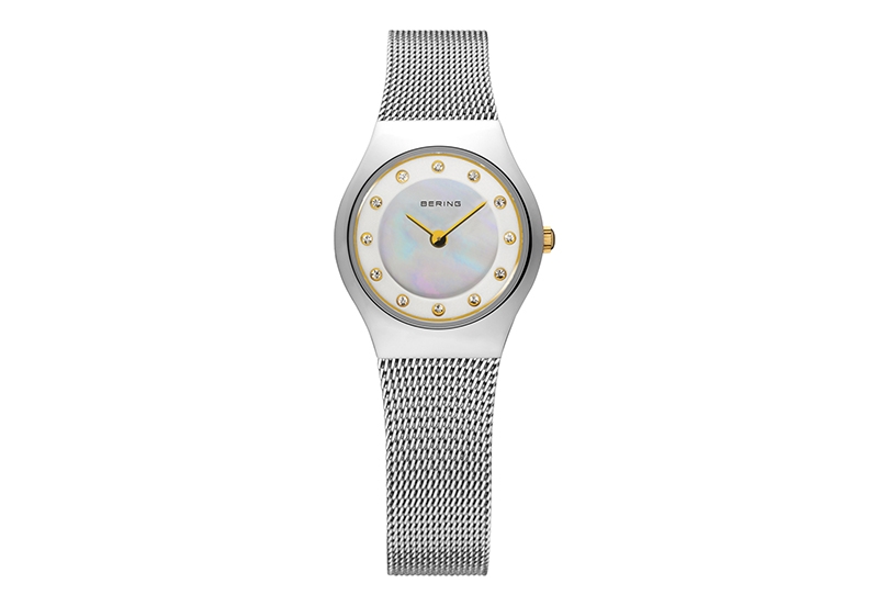 Bering horlogeband 11923-004