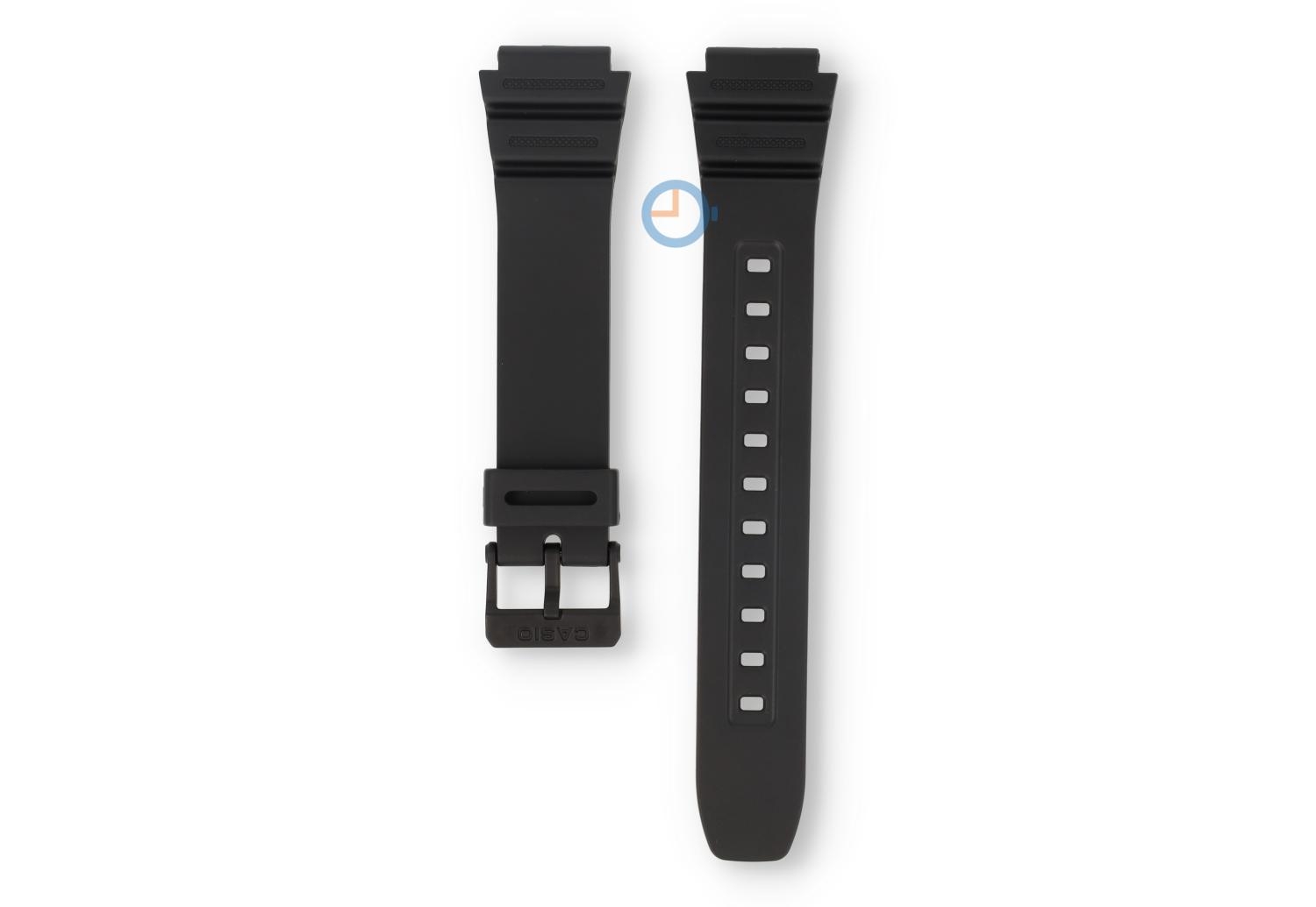 Casio Collection horlogeband - AE-1200WH-5AVEF