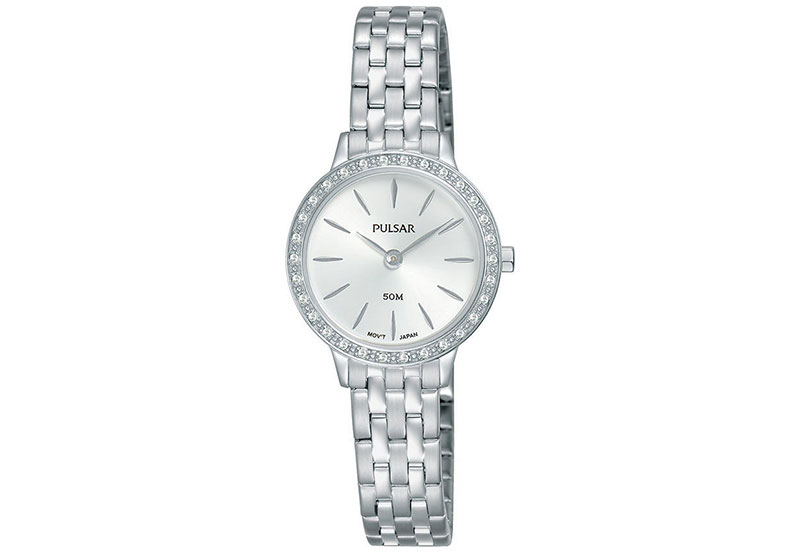Pulsar horlogeband PM2271X1