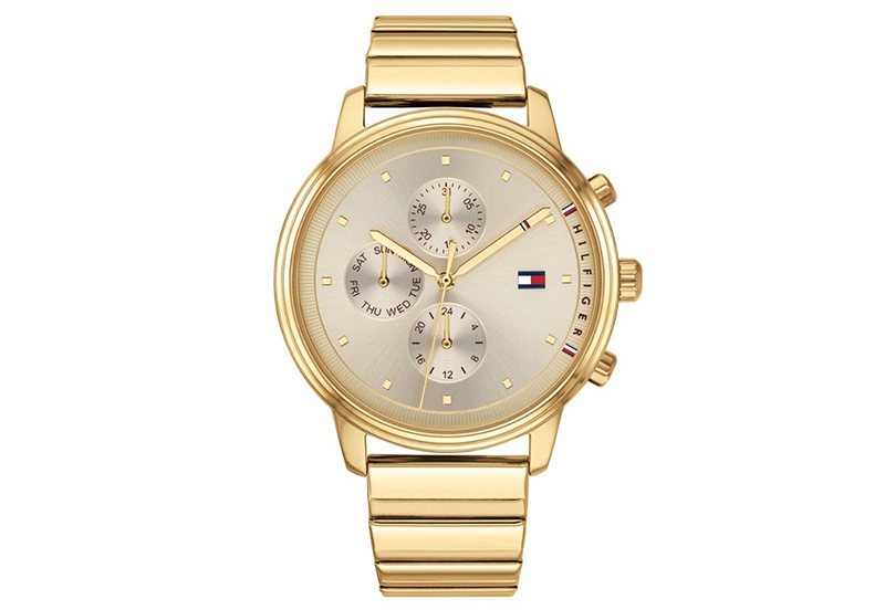 Tommy Hilfiger horlogeband TH1781905