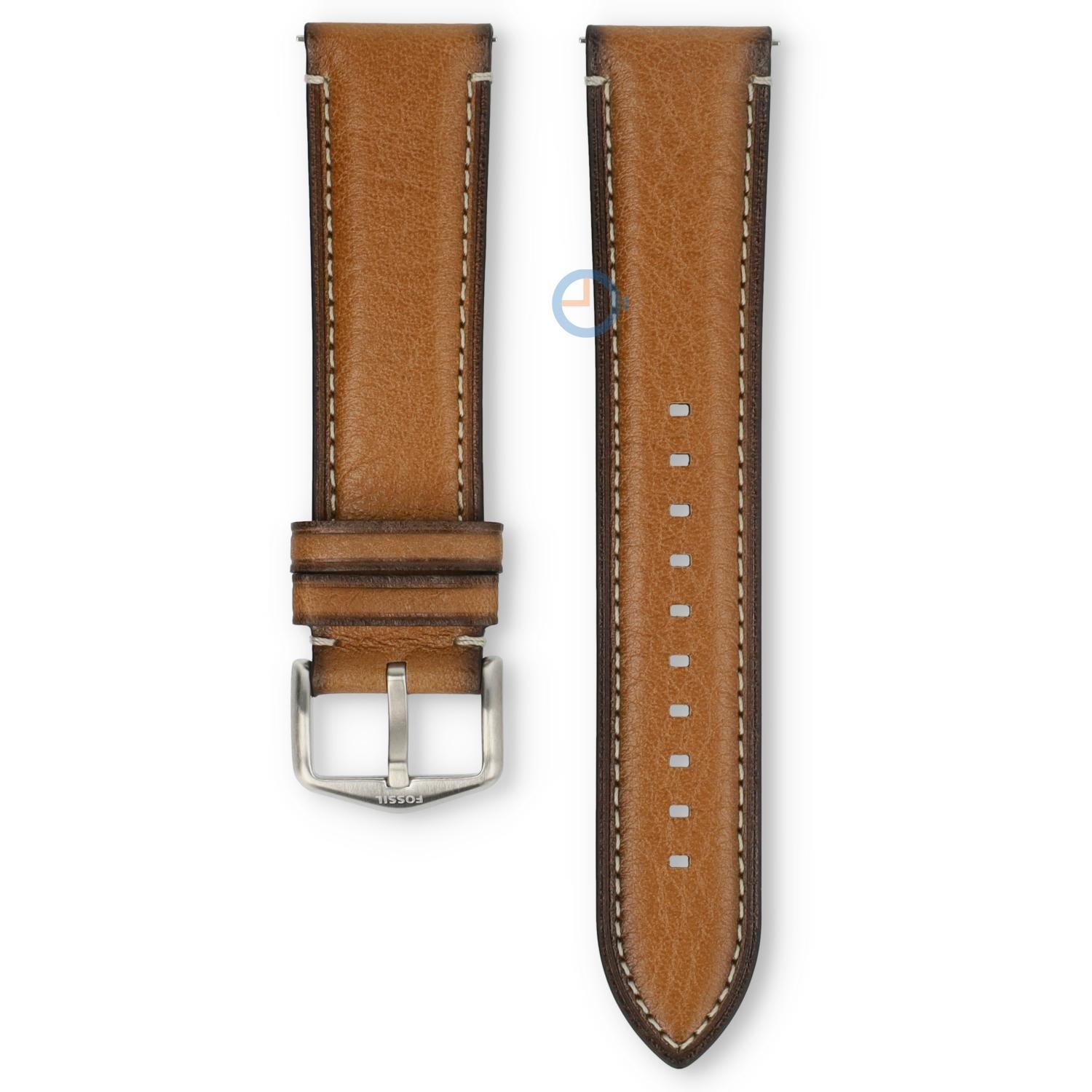 Fossil horlogeband - ME3234