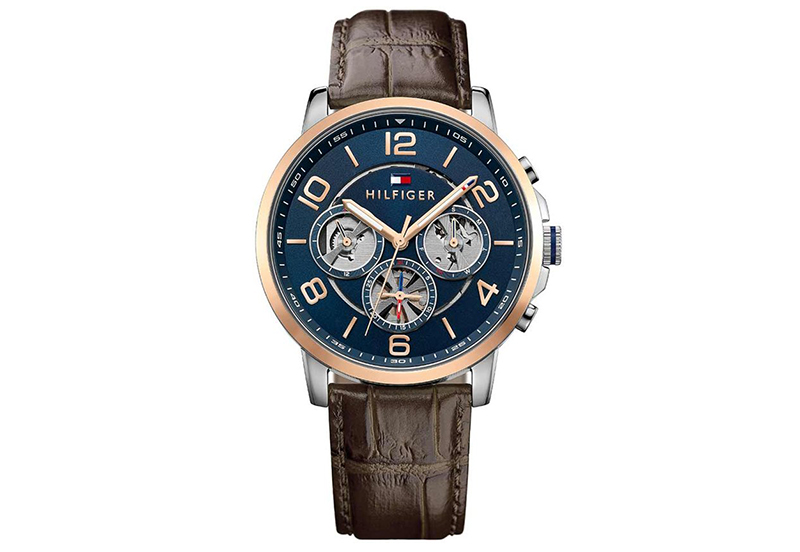 Tommy Hilfiger horlogeband TH1791290