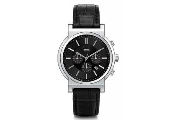 HUGO BOSS horlogeband HB1512265