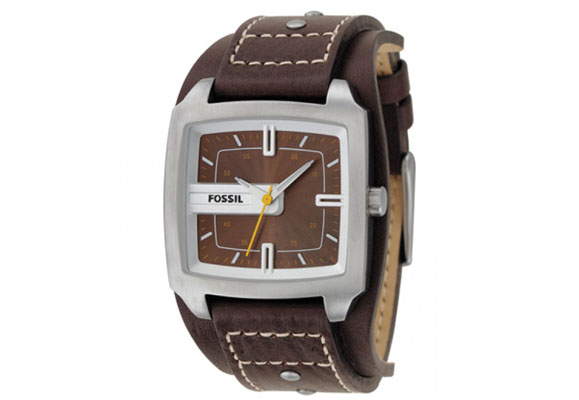 Fossil horlogeband JR-9990