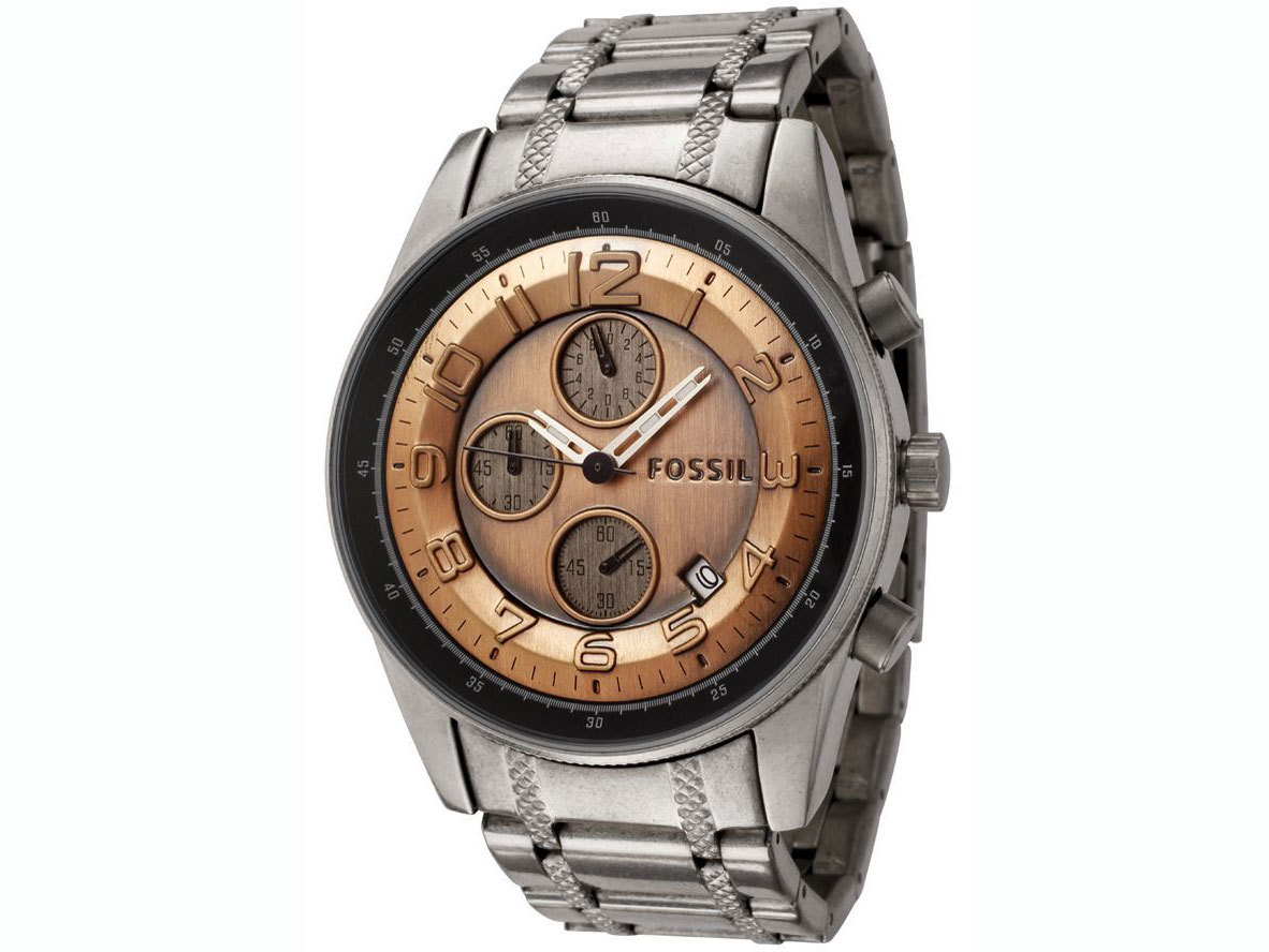 Fossil horlogeband JR9938