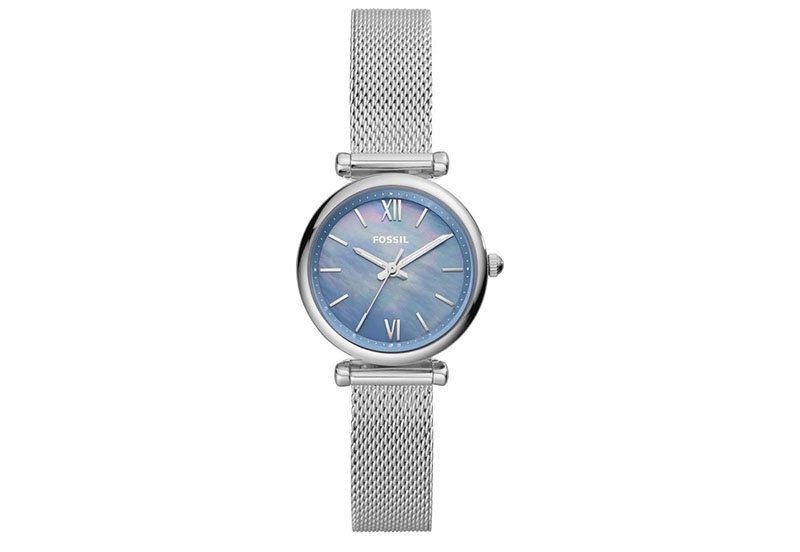 Zilver