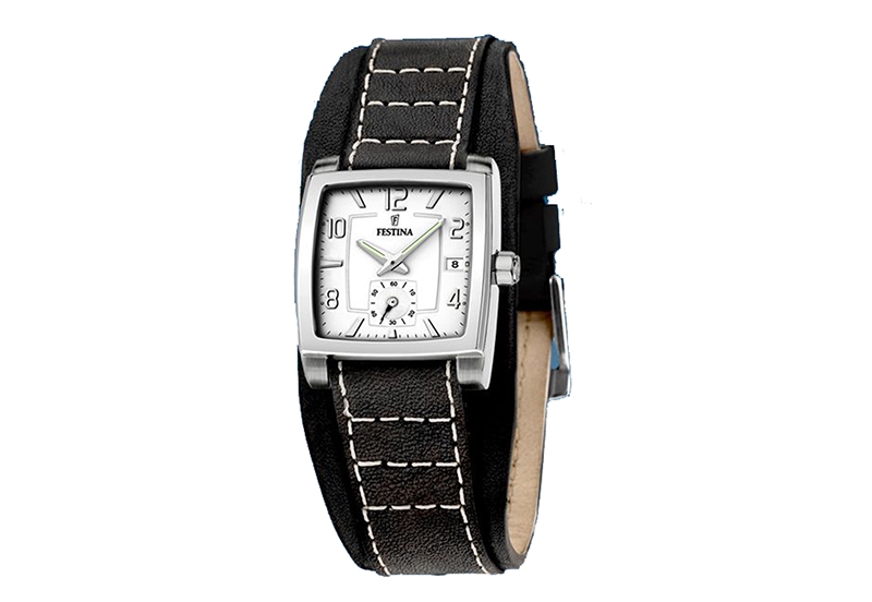 Festina horlogebandje F16181/8