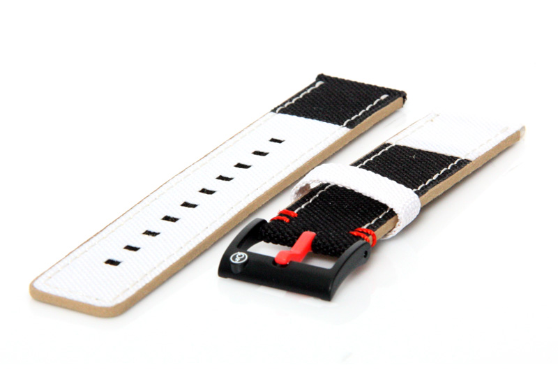 Q&Q horlogeband RP00J009Y