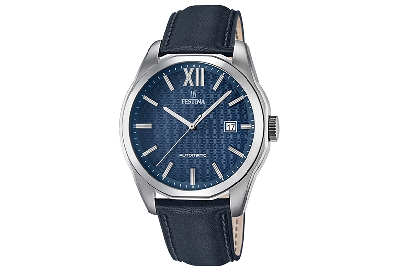 Festina horlogebandje F16885/3