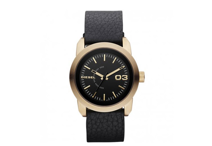 Diesel horlogeband DZ5277
