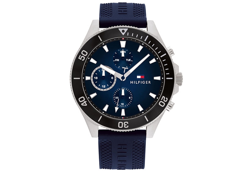 Tommy Hilfiger horlogeband TH1791920