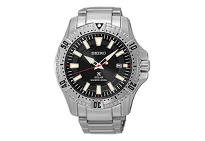 Originele horlogeband voor Seiko SNE279P9