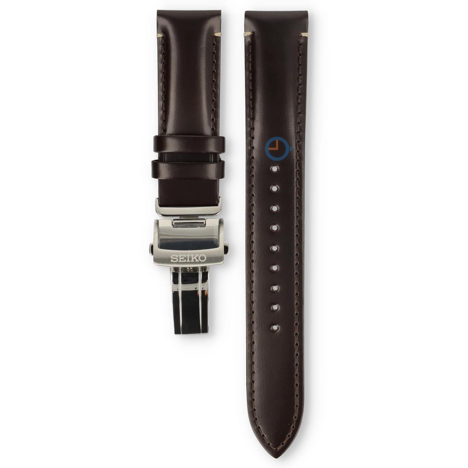 Originele horlogeband voor Seiko SBDC161