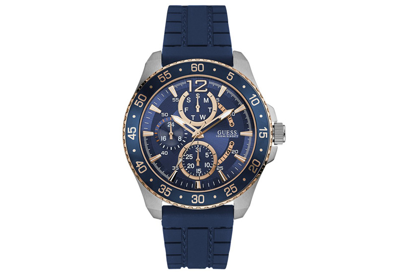 Guess horlogeband W0798G2