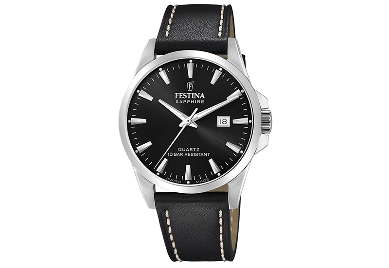 Festina horlogebandje F20025/4