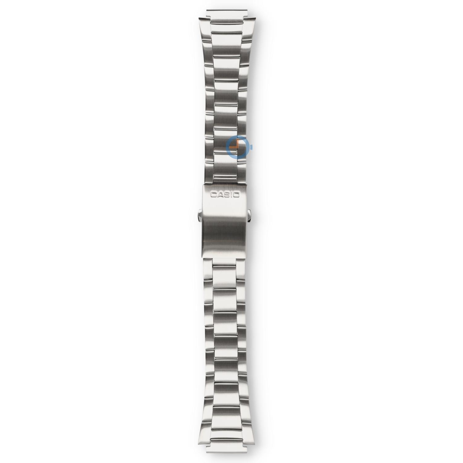 Casio Collection horlogeband - SGW-450HD-1BER
