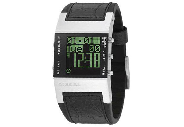 Diesel horlogeband DZ7044