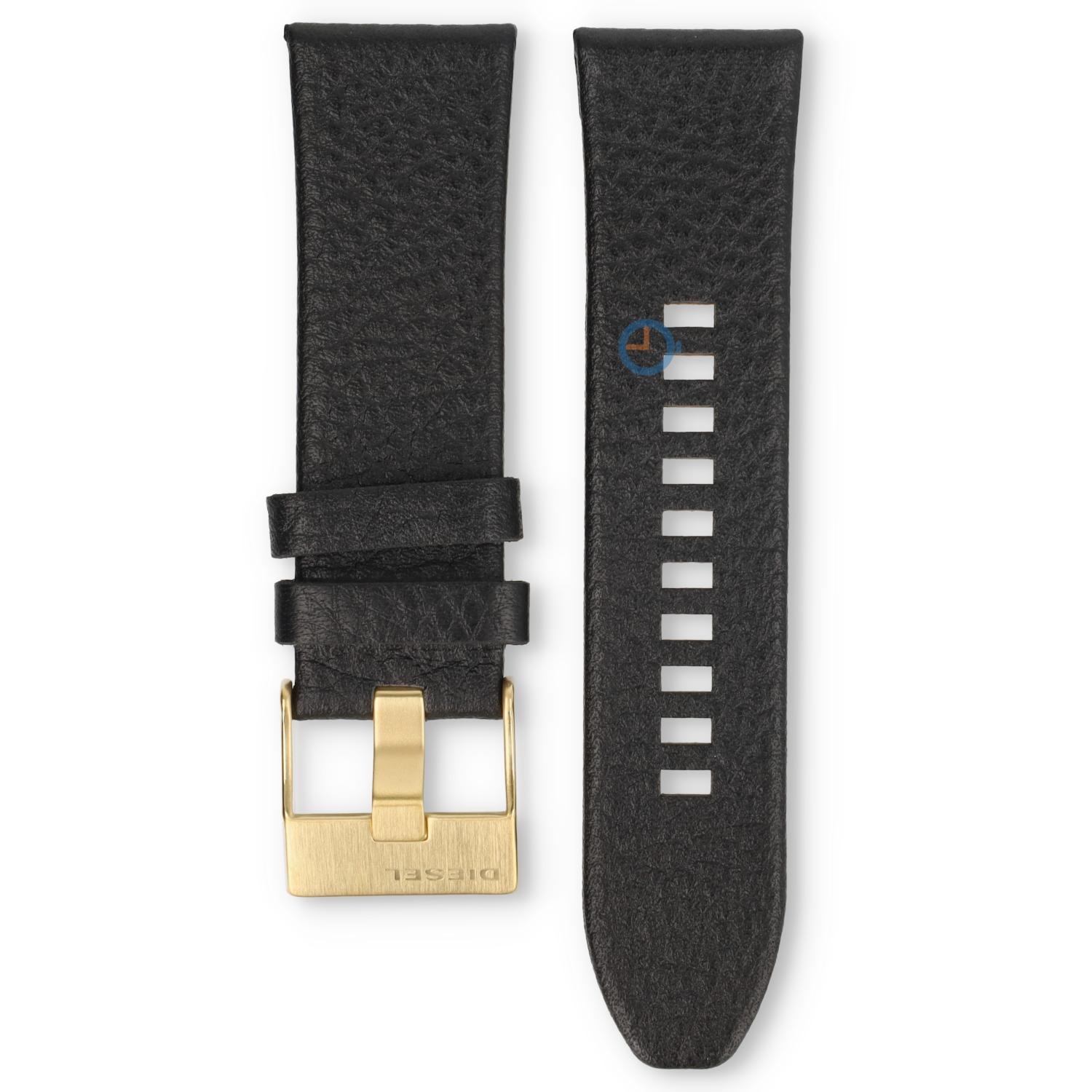 Diesel horlogeband DZ4344