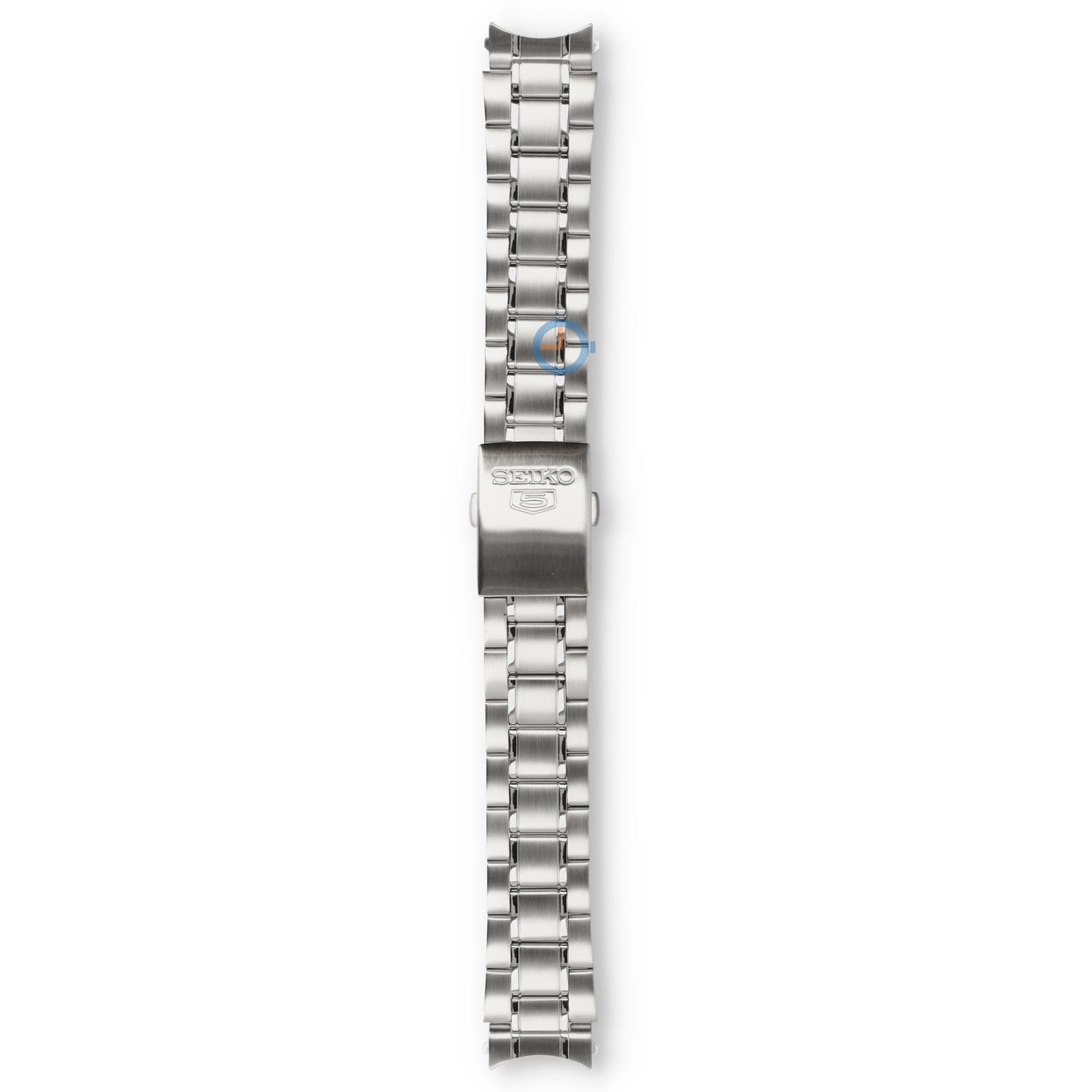 Seiko horlogeband SNKL41K1