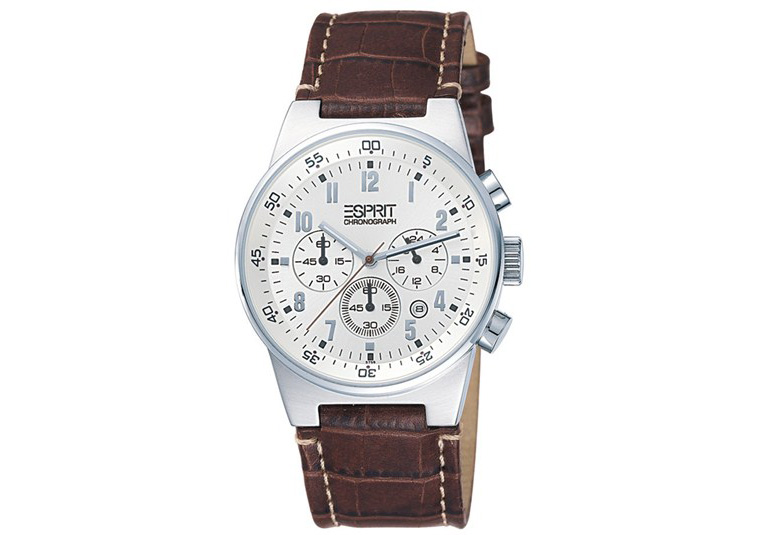 Esprit horlogeband ES4260619
