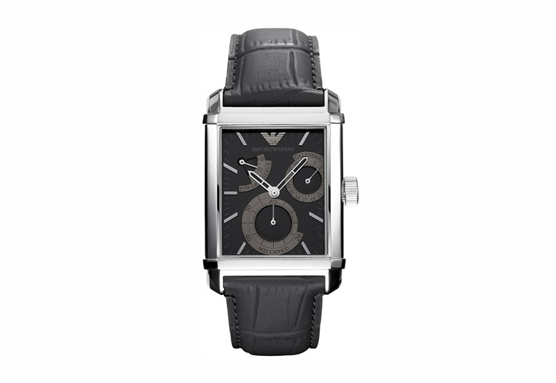 Armani horlogeband AR4235