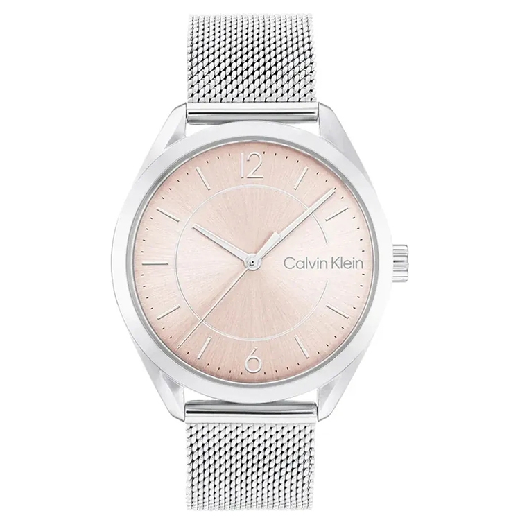 Calvin Klein horlogeband 25200193 Essentials