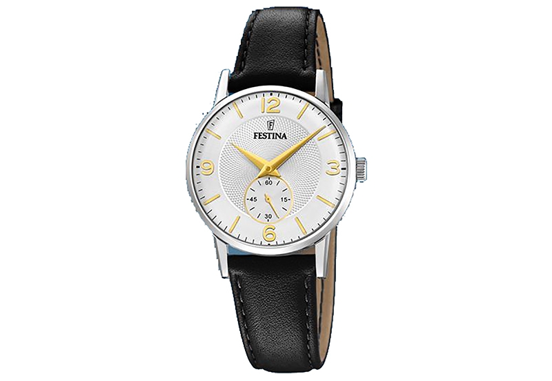 Festina horlogebandje F20570/2
