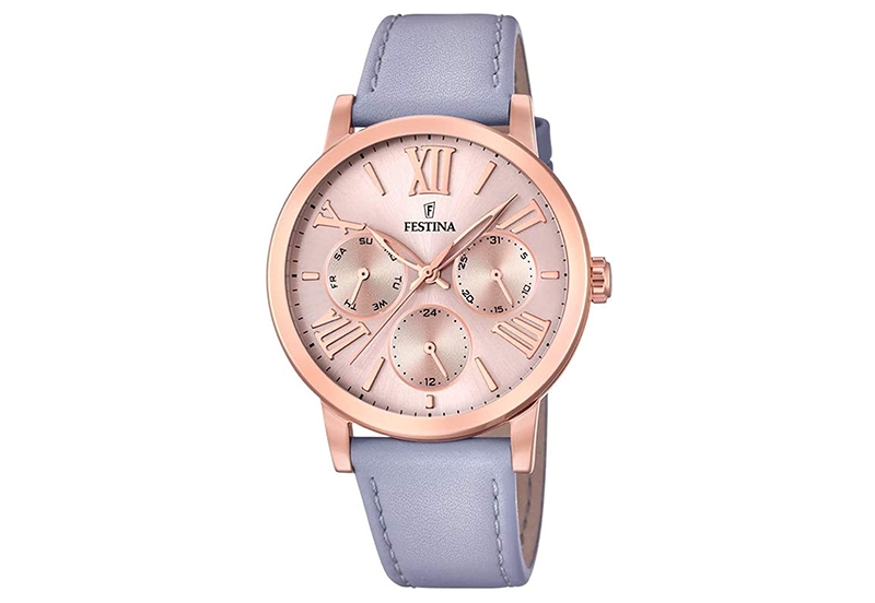 Festina horlogeband F20417-1