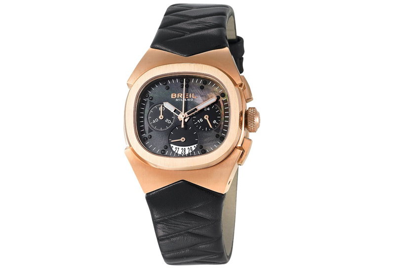 Breil horlogeband BW0363