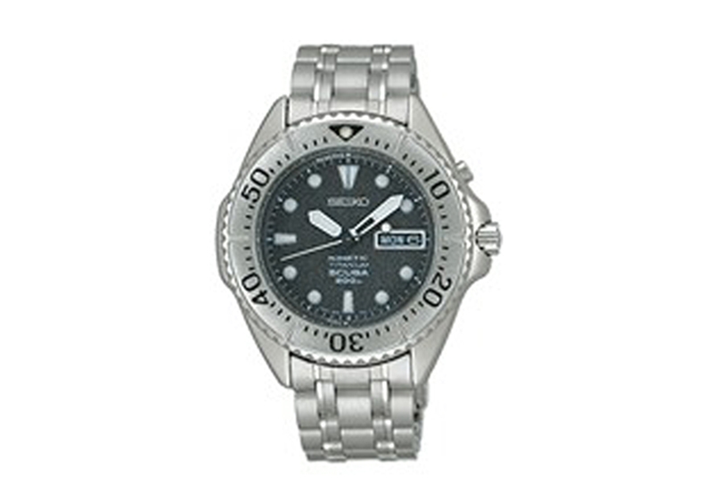 Originele horlogeband voor Seiko SBCZ005