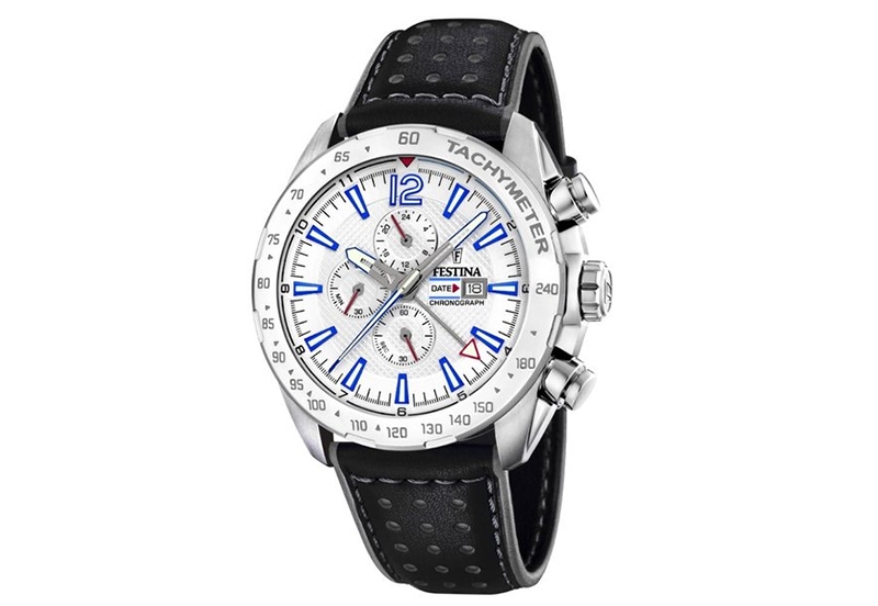 Festina horlogeband F20440-1