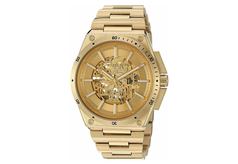 Michael Kors horlogeband MK9027