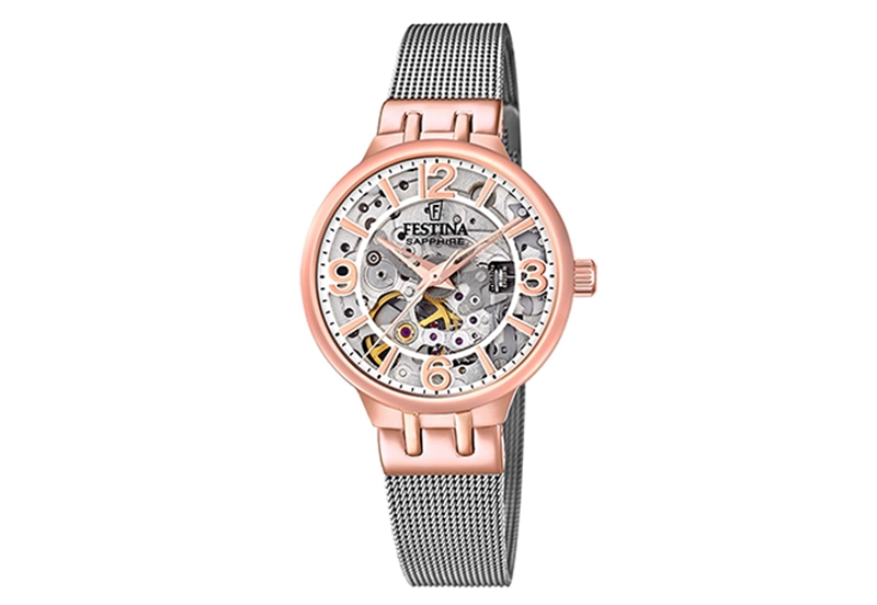 Festina horlogeband F20599-1