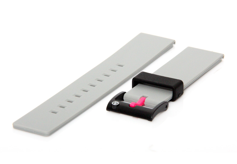 Q&Q horlogeband RP00J004Y