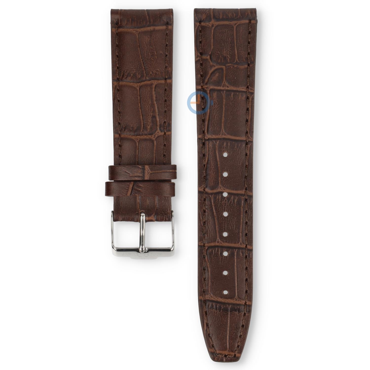 Jacques Lemans horlogeband 1-1844D