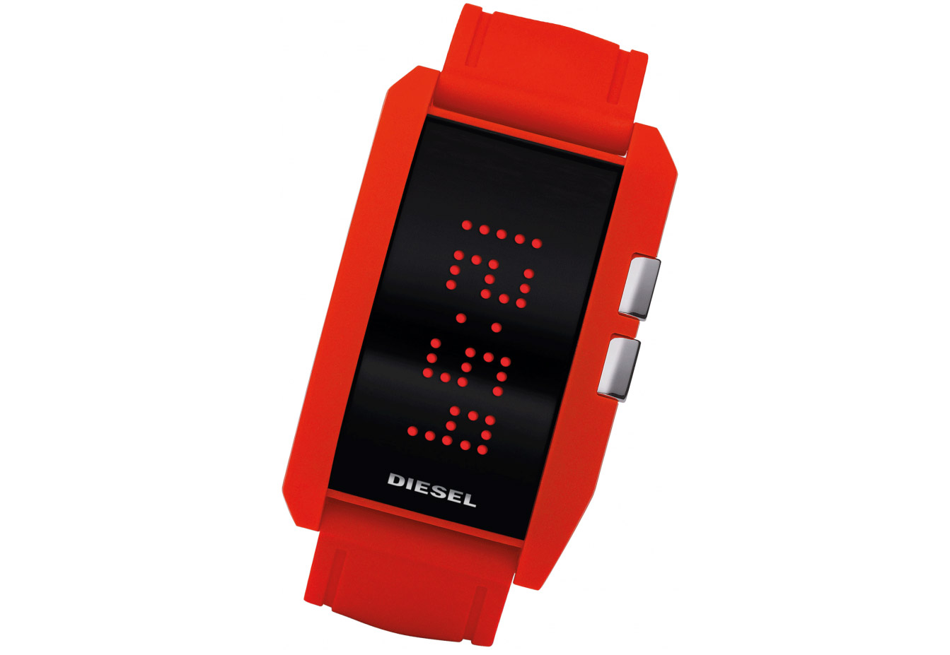 Diesel horlogeband DZ7218