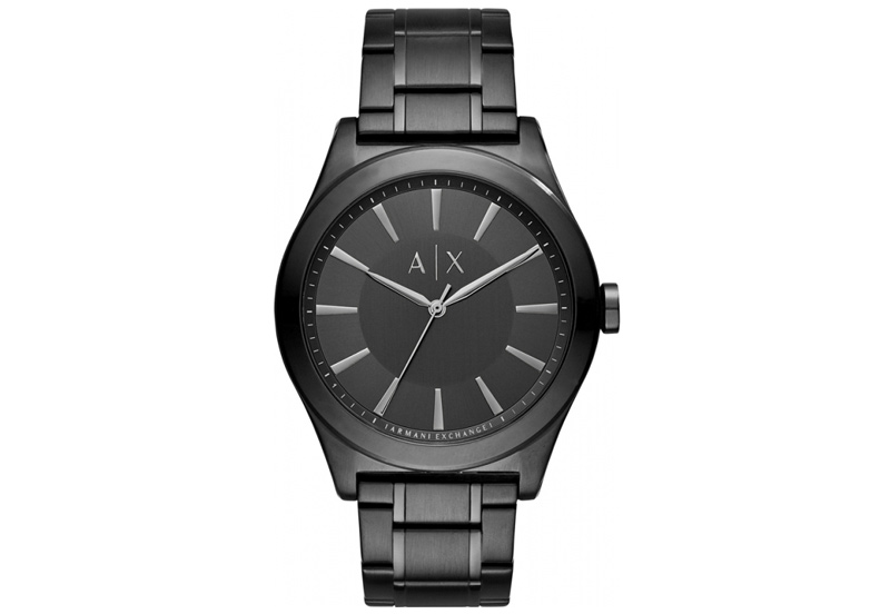 Armani Exchange horlogeband AX2322