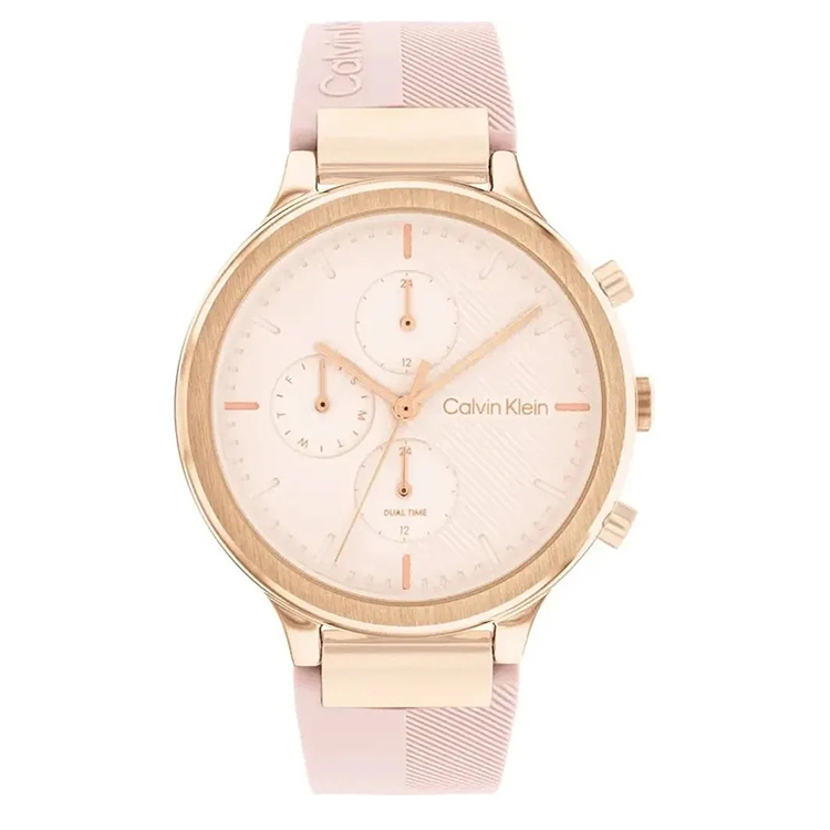 Calvin Klein horlogeband 25200243 Energize